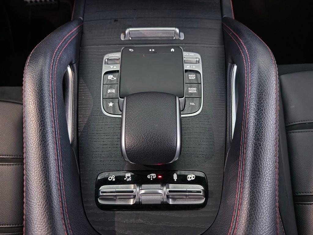 Used 2022 Mercedes-Benz GLE 53 AMG 4MATIC image 37