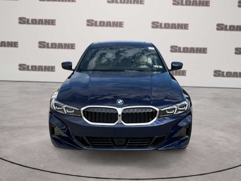 New 2026 BMW 330i xDrive Sedan w/ Premium Package AWD/4WD image 8