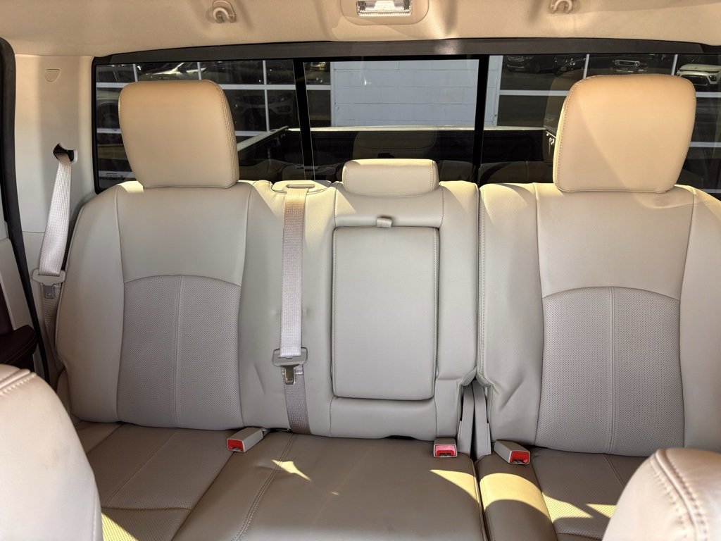 Used 2018 RAM 2500 Laramie w/ Convenience Group image 17