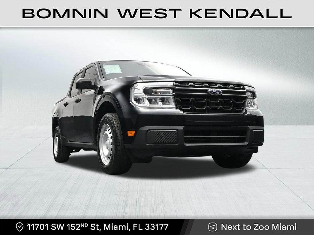 Used 2022 Ford Maverick XL image 27