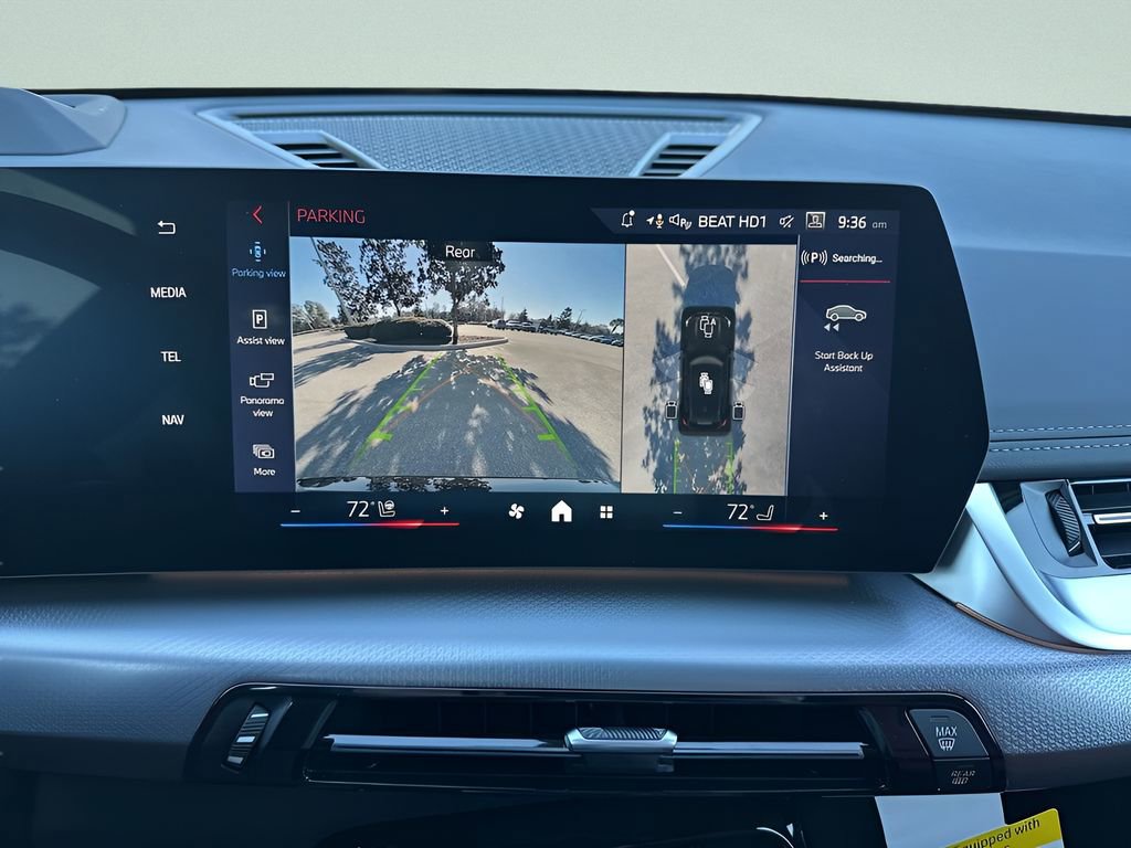 New 2026 BMW X1 M35i w/ Technology Package image 21