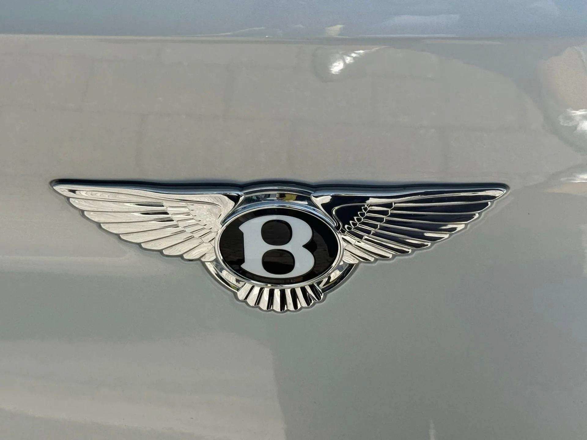 Certified 2022 Bentley Continental GT Speed AWD/4WD image 27