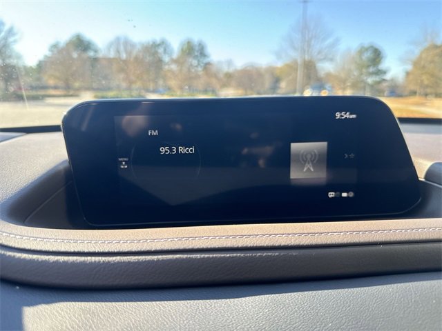 Certified 2025 MAZDA CX-30 AWD 2.5 S w/ Premium Package image 16