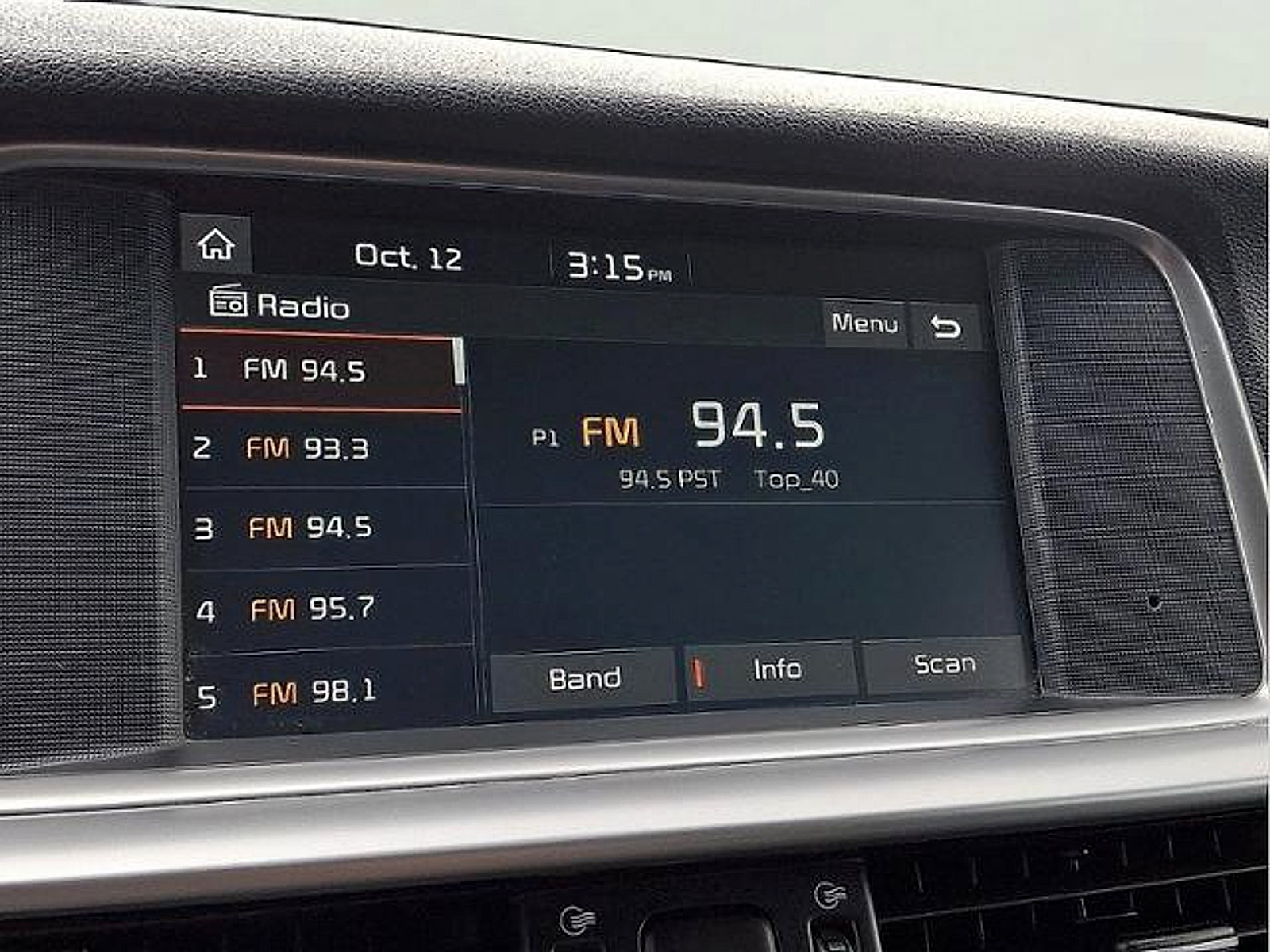 Used 2019 Kia Optima LX FWD image 18