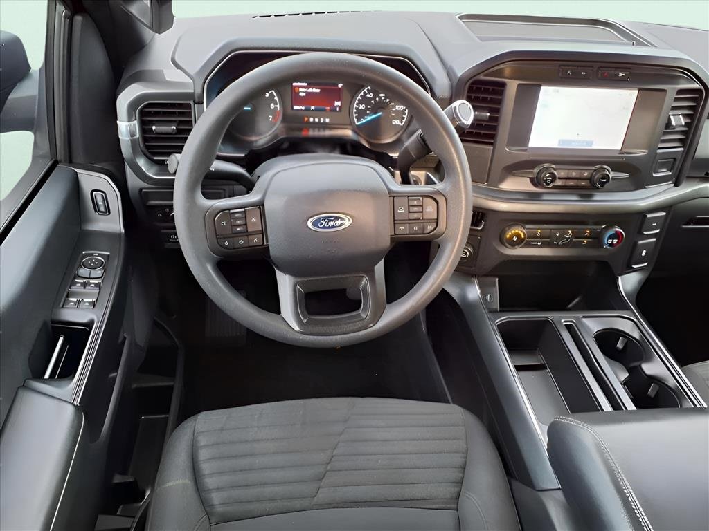 Used 2021 Ford F150 XL w/ STX Appearance Package image 11