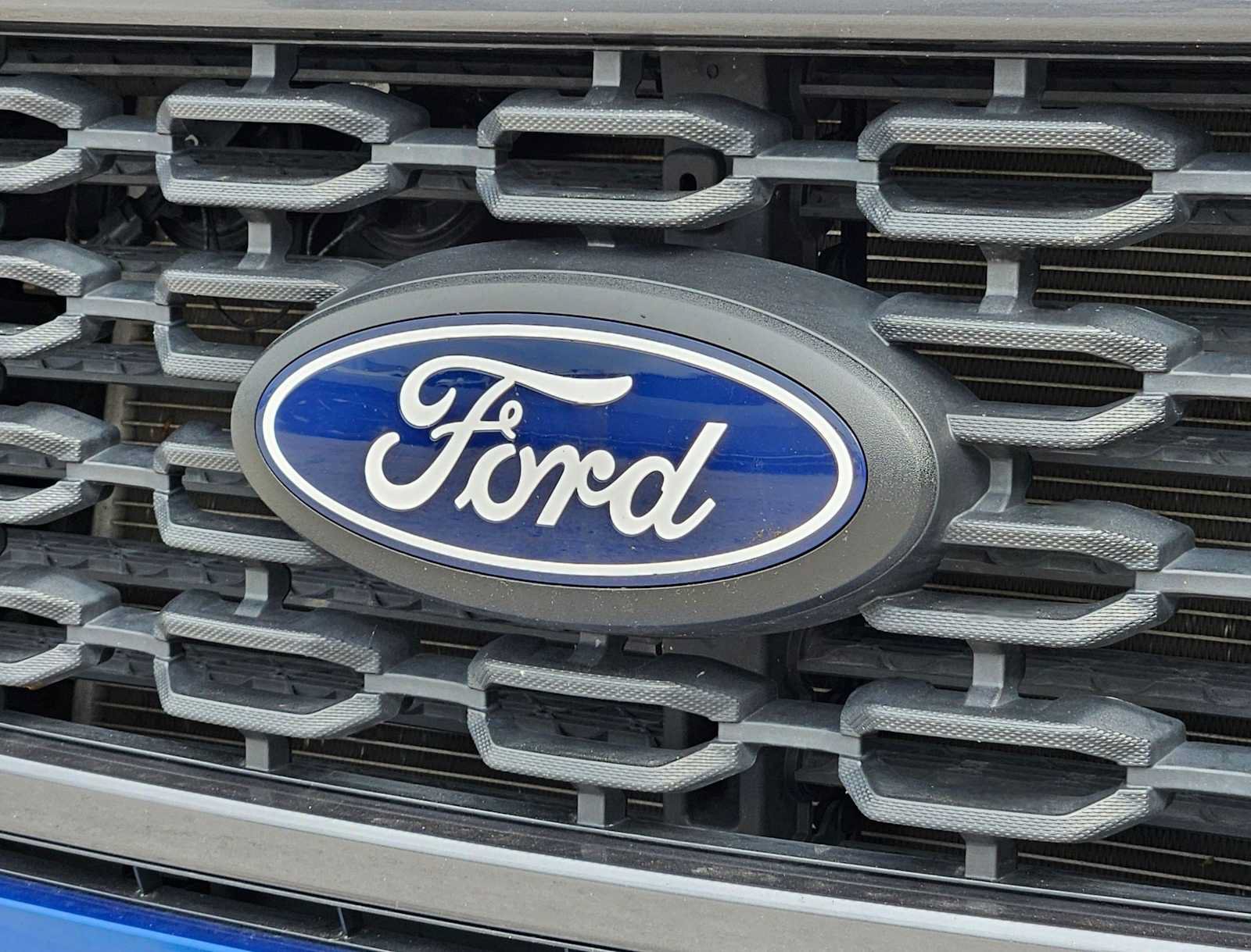 Used 2024 Ford F150 STX RWD image 12