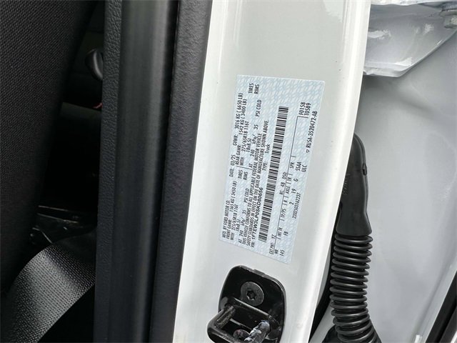 New 2025 Ford F150 XLT w/ Equipment Group 301A Standard image 18