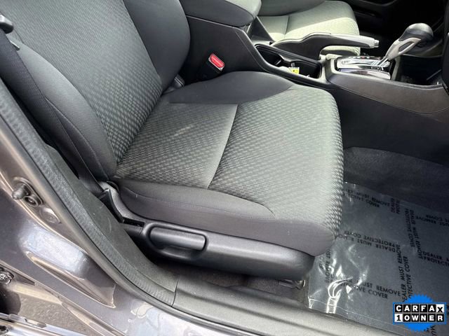 Used 2015 Honda Civic SE image 10