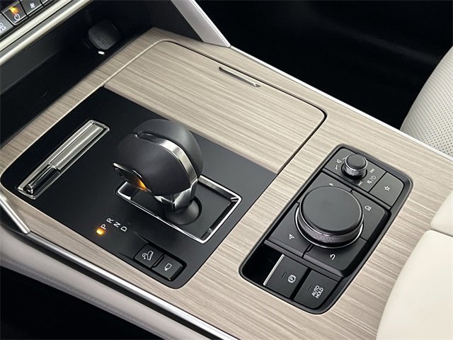 New 2026 MAZDA CX-90 3.3 Turbo w/ Premium Plus Pkg image 20