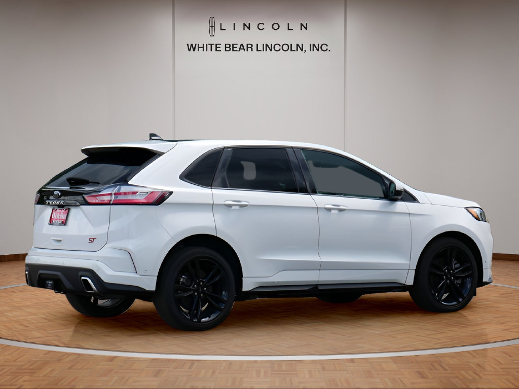 Used 2024 Ford Edge ST w/ Equipment Group 401A AWD/4WD image 5