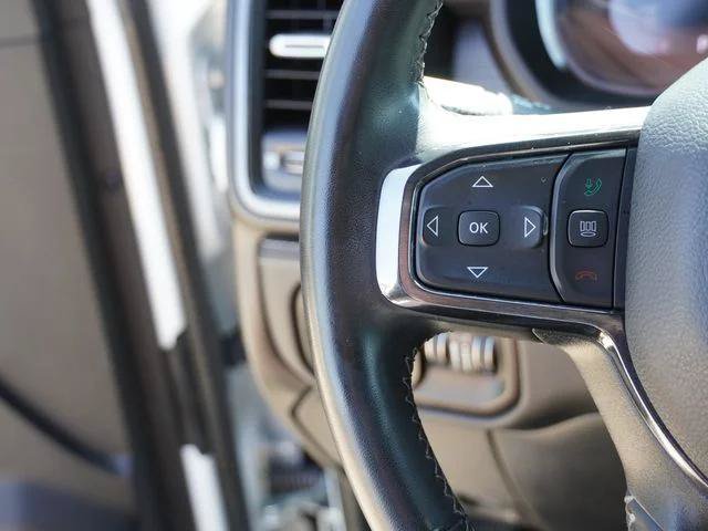 Certified 2024 RAM 3500 Limited w/ Night Edition AWD/4WD image 28