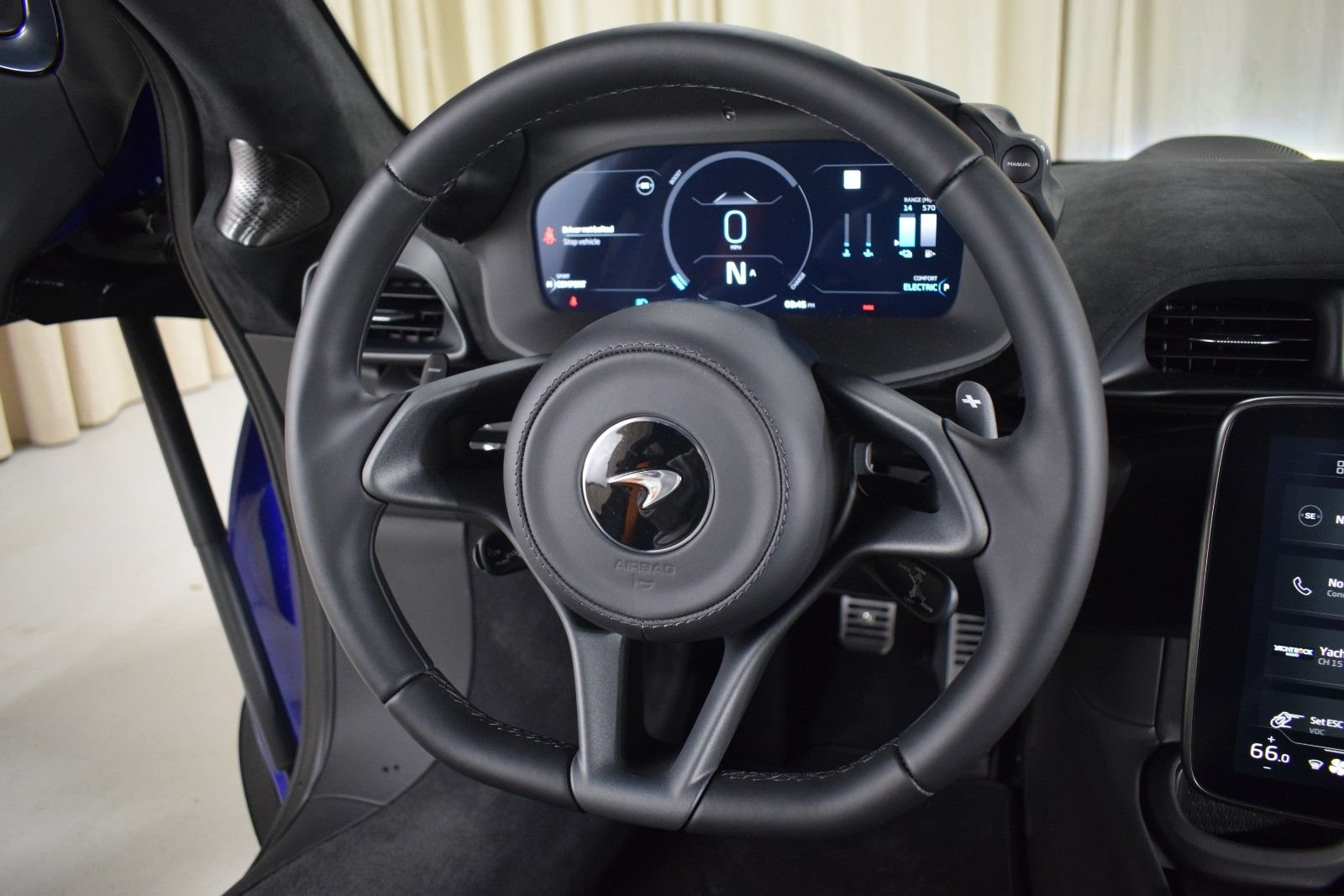 New 2026 McLaren Artura RWD image 22