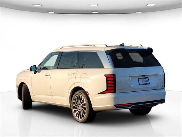 New 2026 Hyundai Palisade Calligraphy image 6