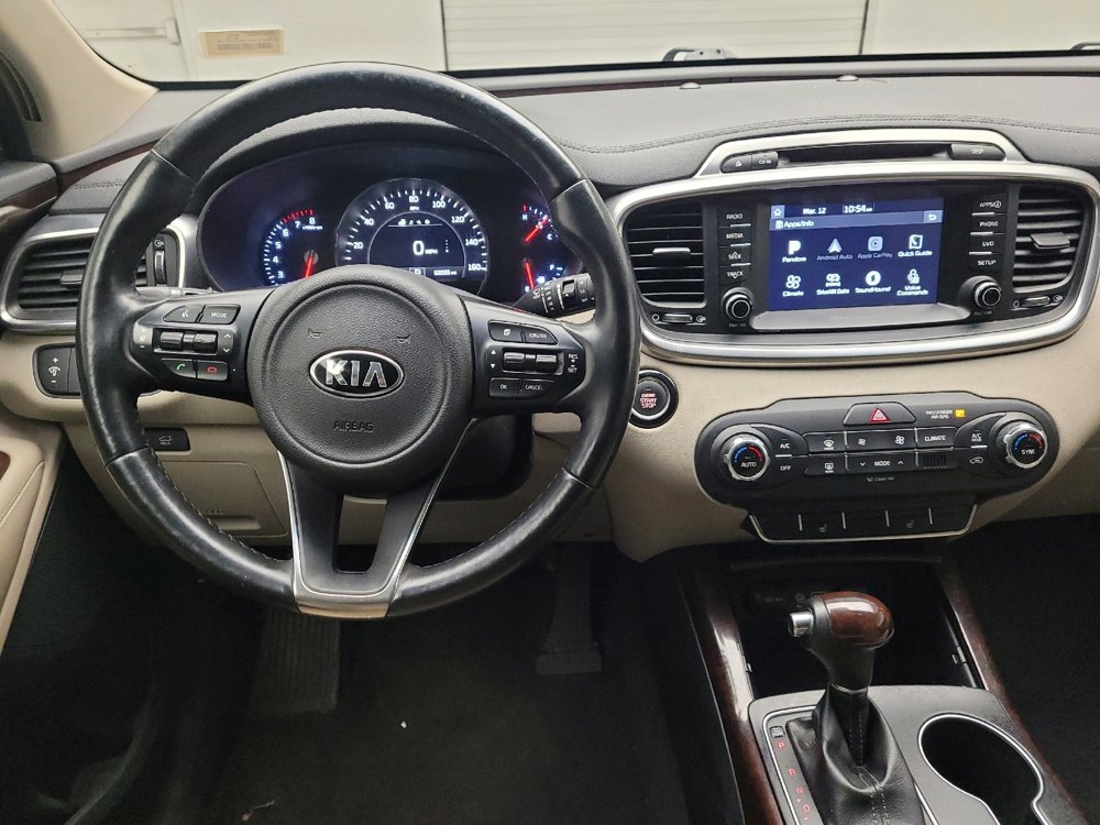 Used 2018 Kia Sorento EX image 22
