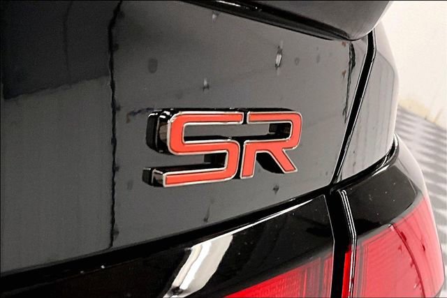 New 2025 Nissan Versa SR w/ Trunk Package image 19