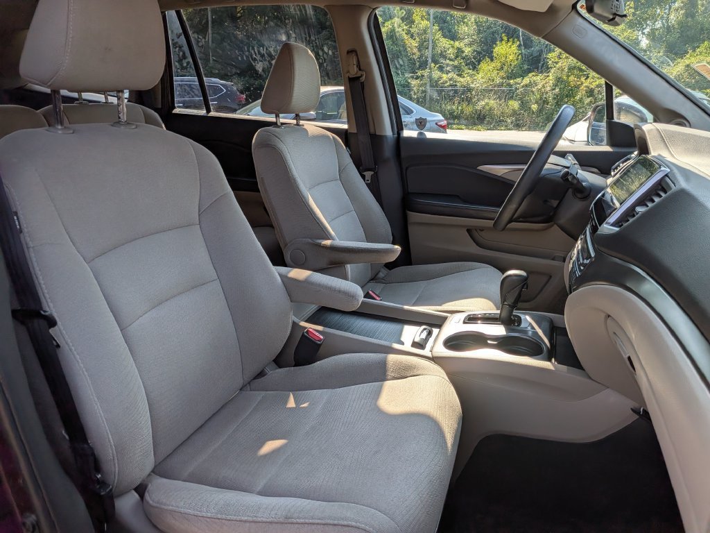 Used 2016 Honda Pilot EX image 28