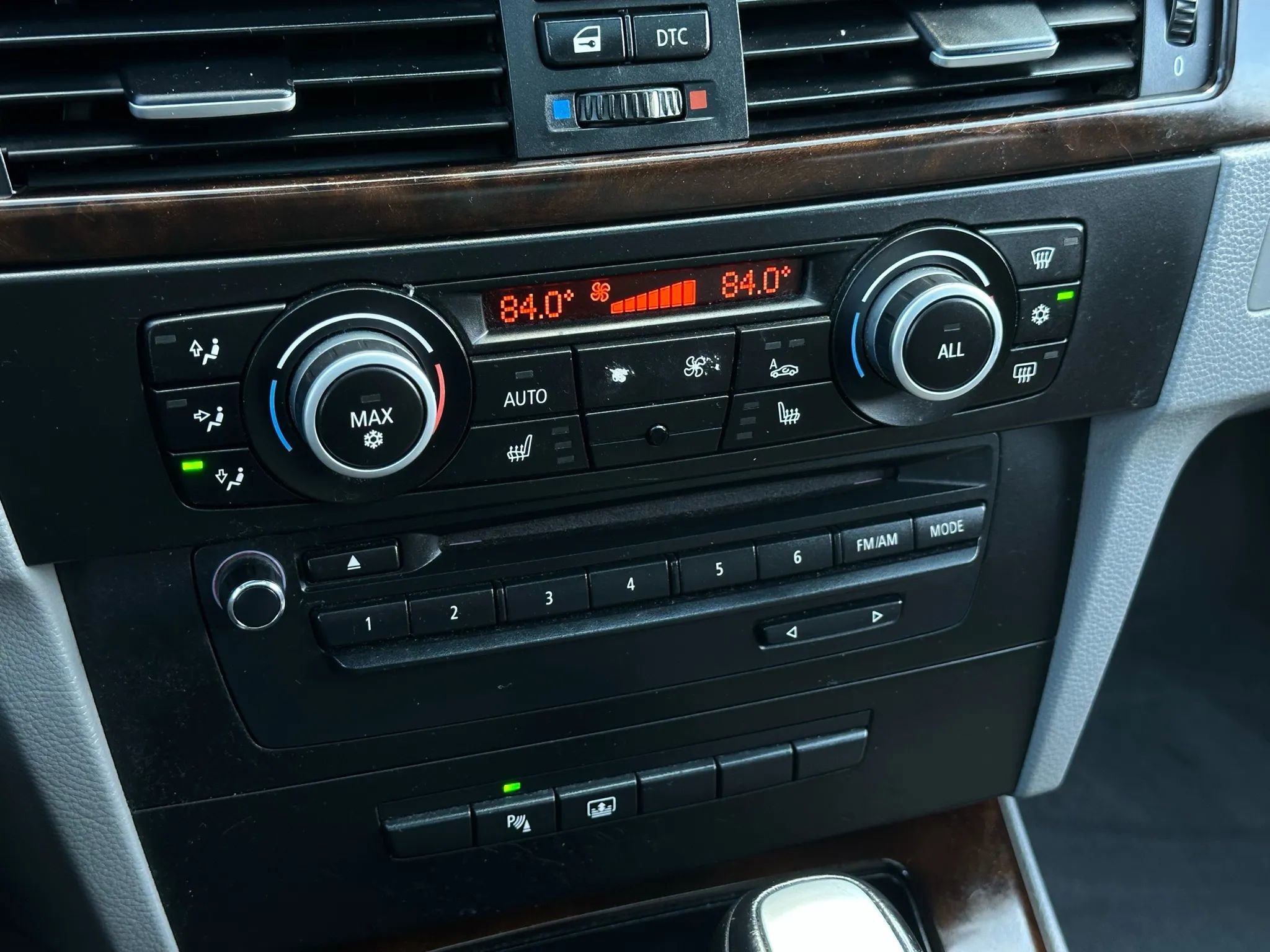 Used 2011 BMW 335d Sedan RWD image 34