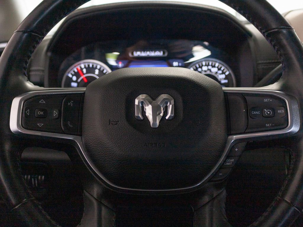 Used 2024 RAM 3500 Laramie w/ Bed Utility Group image 15