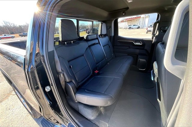 Used 2024 GMC Sierra 1500 Denali w/ Technology Package image 26