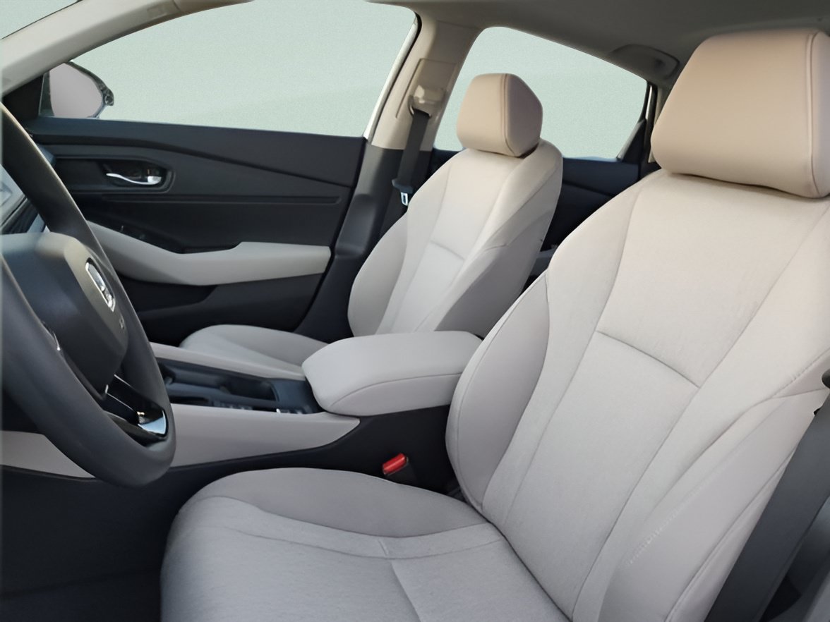 New 2026 Honda Accord SE image 19