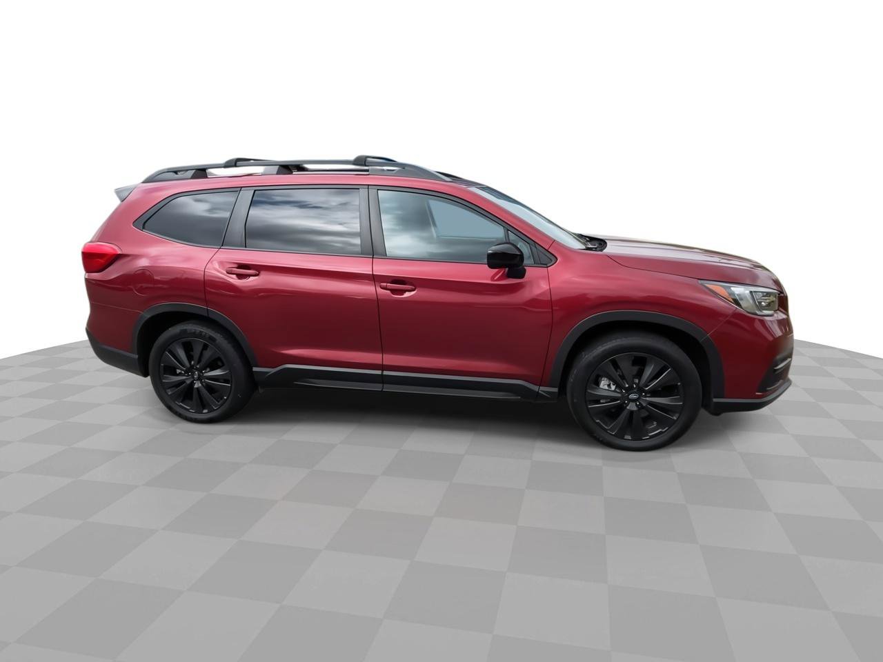 Used 2022 Subaru Ascent Onyx Edition image 3