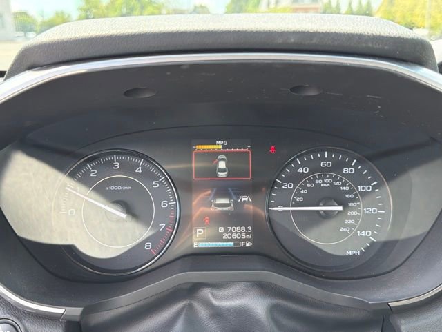 Used 2020 Subaru Impreza 2.0i Premium AWD/4WD image 23