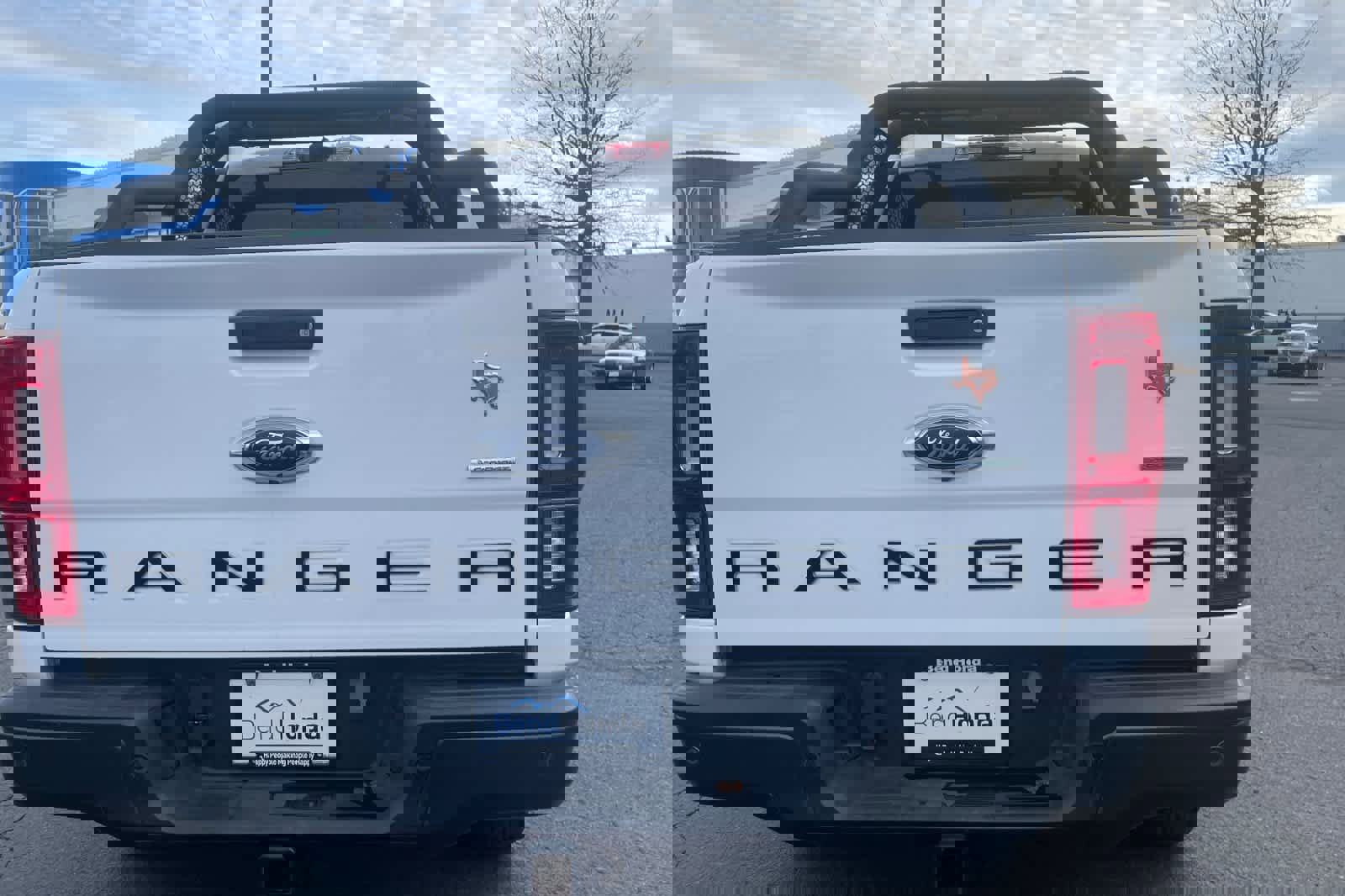 Used 2019 Ford Ranger XLT w/ Equipment Group 302A Luxury image 12