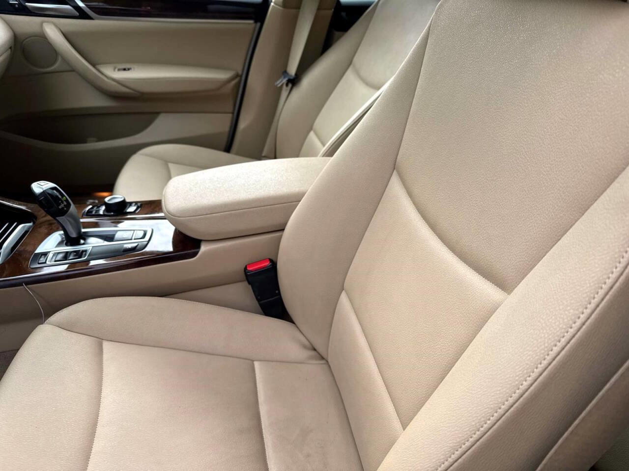 Used 2016 BMW X3 xDrive28i image 19