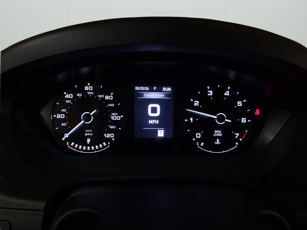 New 2026 RAM ProMaster 1500 w/ Convenience Group FWD image 10