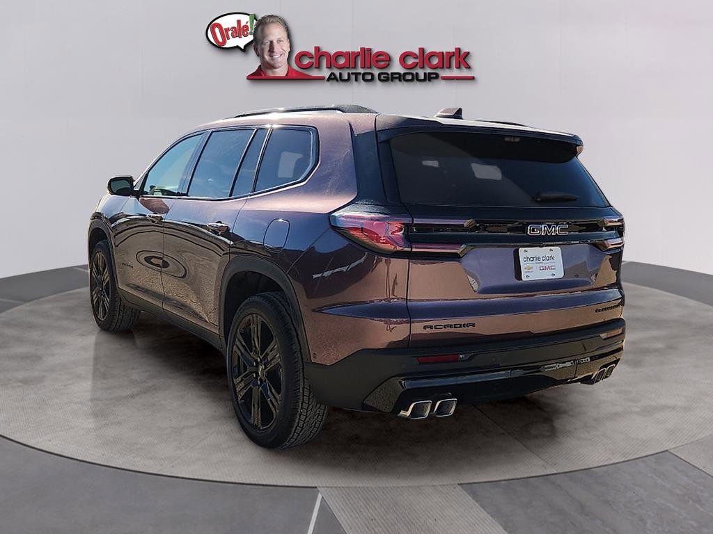 New 2026 GMC Acadia Elevation w/ Super Cruise Package image 3