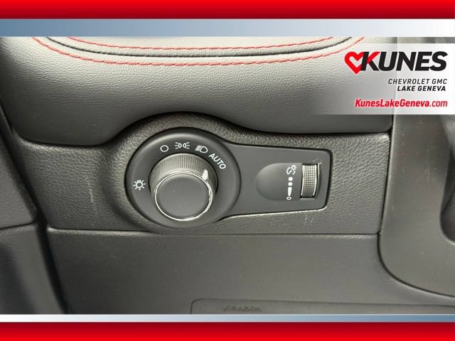 Used 2024 Dodge Durango R/T AWD/4WD image 51