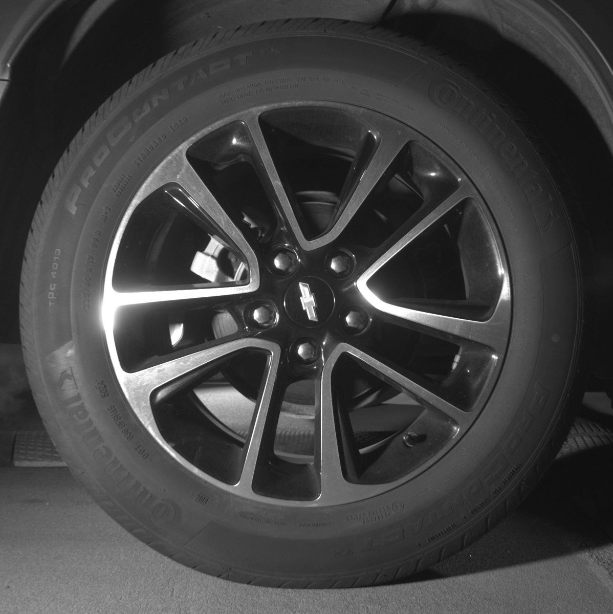 Used 2025 Chevrolet TrailBlazer LT FWD image 15