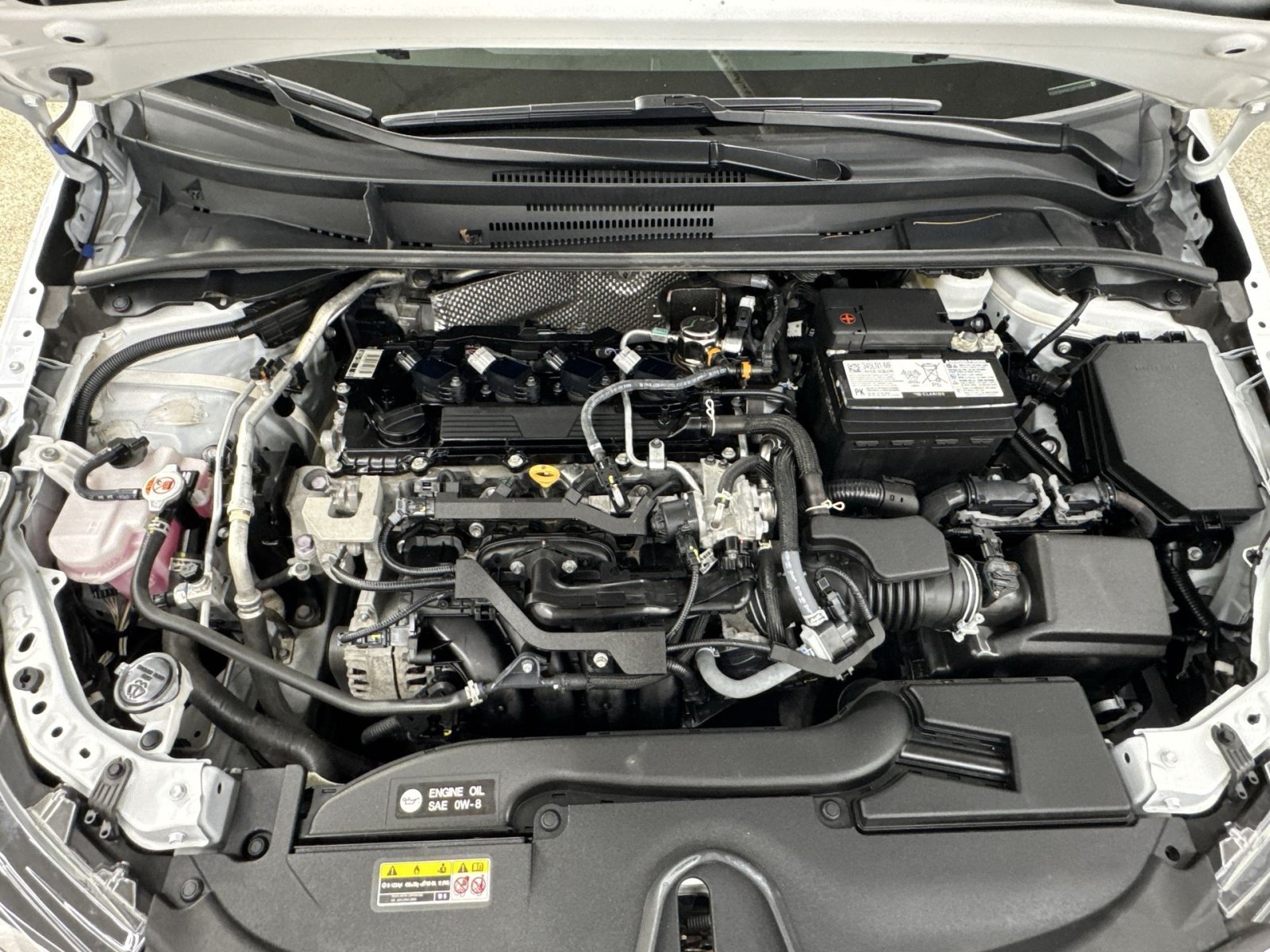 Used 2024 Toyota Corolla LE FWD image 40