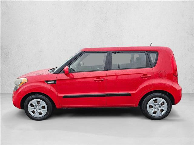Used 2013 Kia Soul image 9
