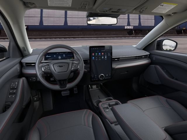 New 2026 Ford Mustang Mach-E Premium w/ Sport Appearance Package RWD image 10