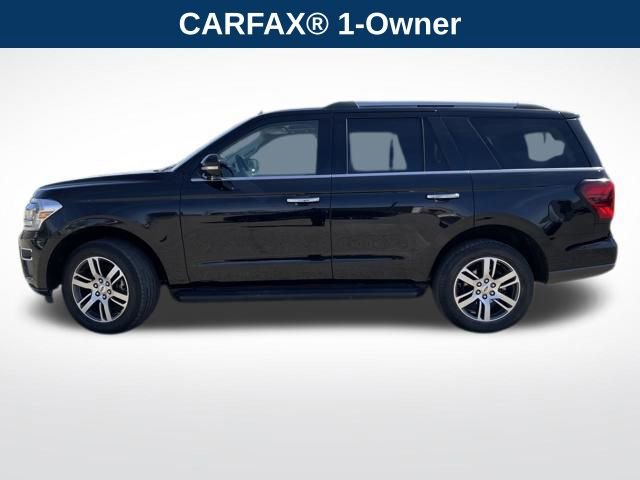 Used 2024 Ford Expedition Limited image 2