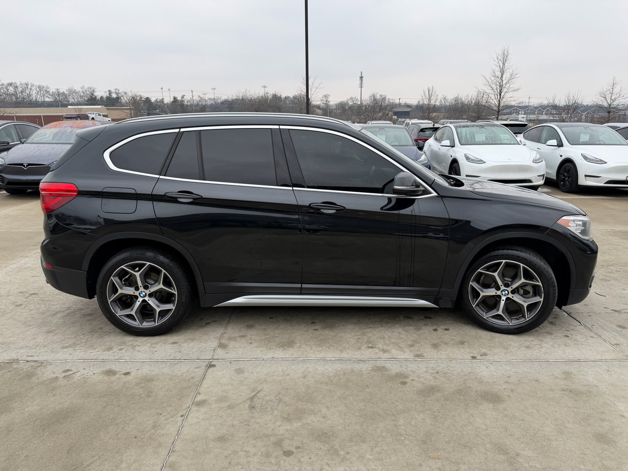 Used 2019 BMW X1 xDrive28i w/ Convenience Package image 4