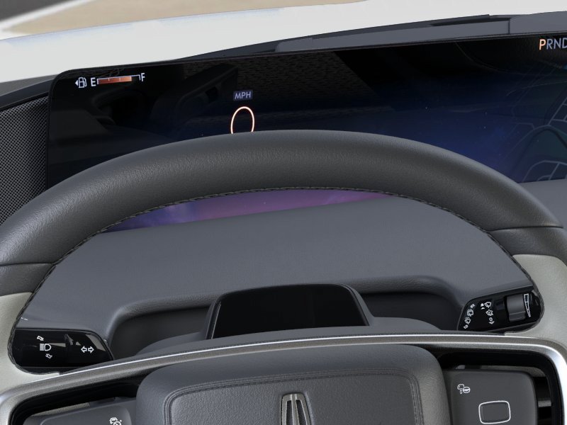 New 2026 Lincoln Navigator Premiere AWD/4WD image 13