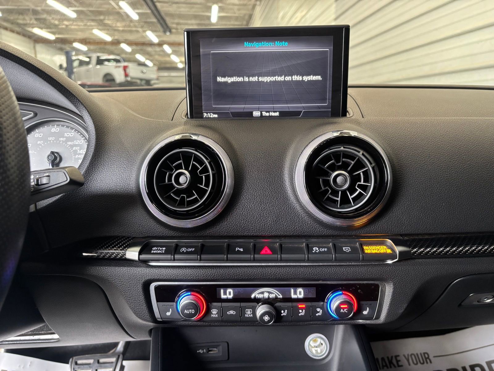 Used 2019 Audi S3 Premium Plus w/ Black Optic Package image 18