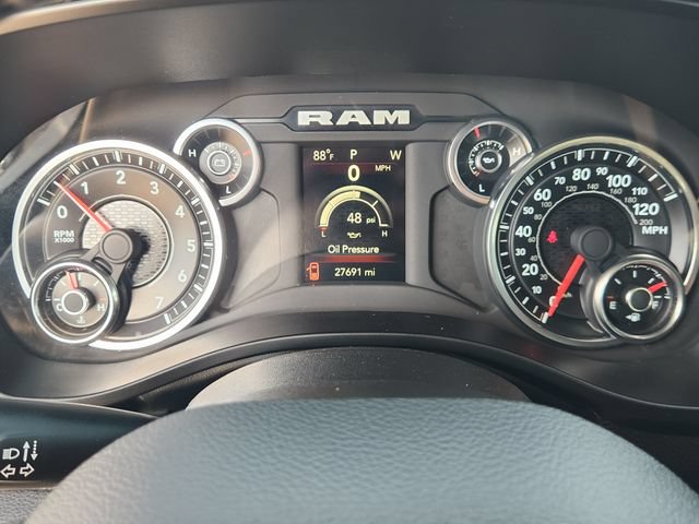 Used 2024 RAM 1500 Lone Star RWD image 15