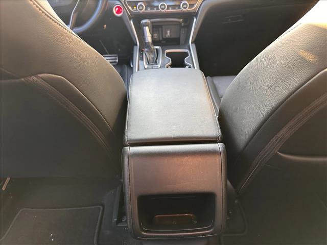 Used 2019 Honda Accord Sport image 18