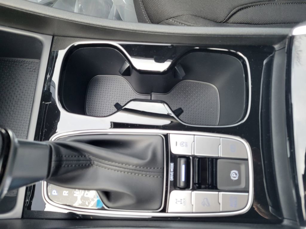 New 2026 Hyundai Tucson SEL AWD/4WD image 27