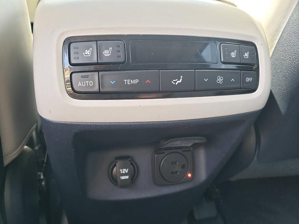 Used 2021 Hyundai Palisade Limited AWD/4WD image 12