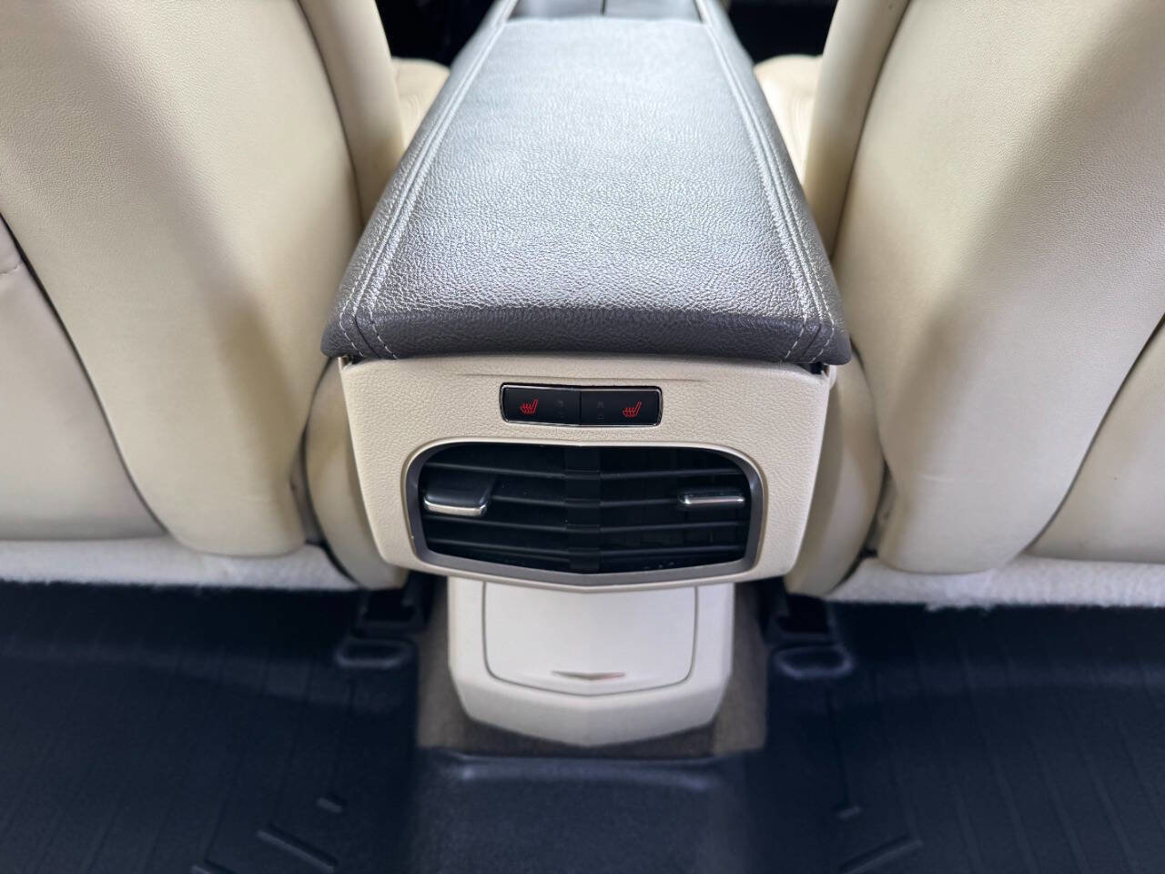 Used 2014 Lincoln MKZ AWD image 14