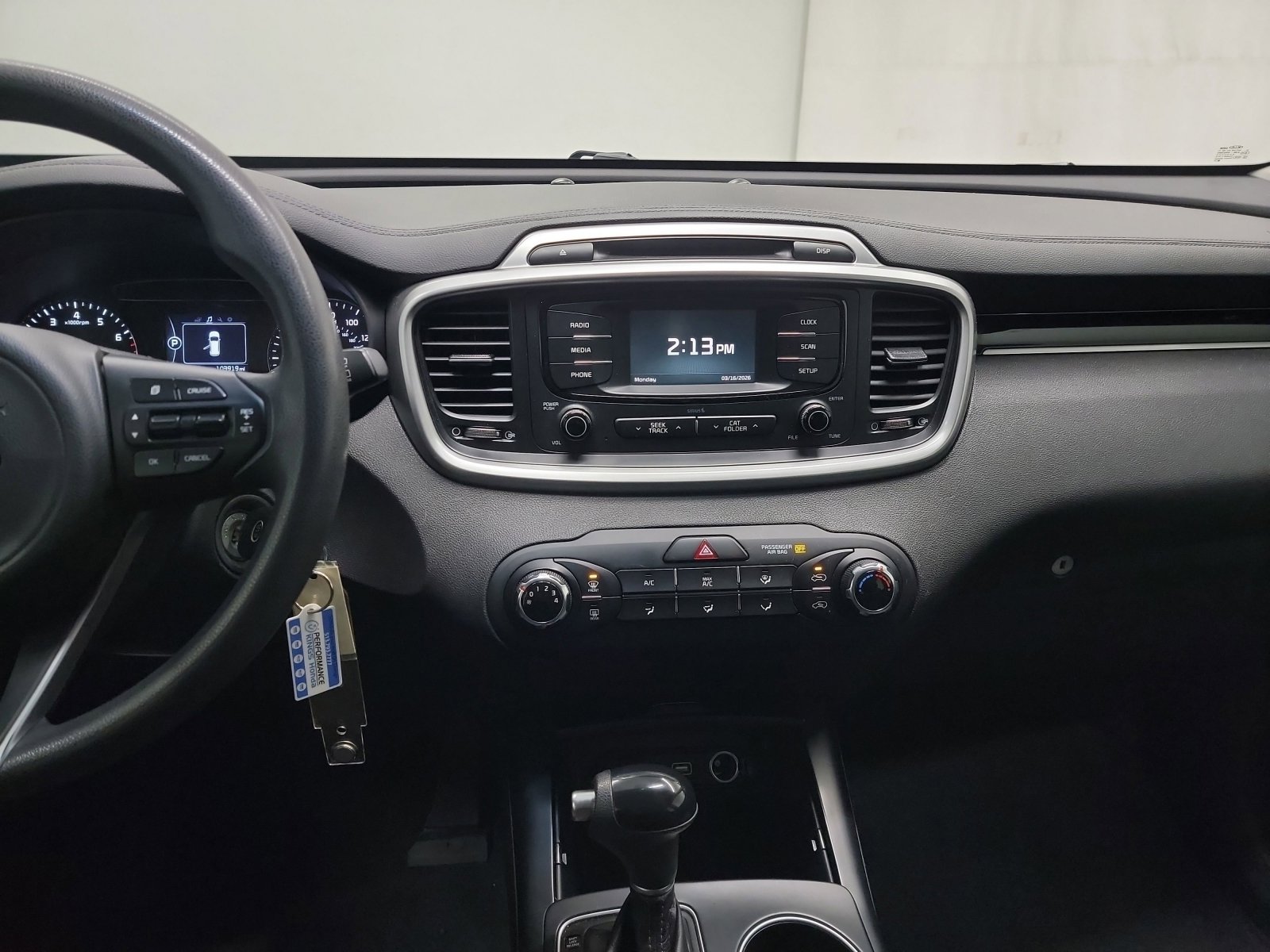 Used 2017 Kia Sorento LX image 20