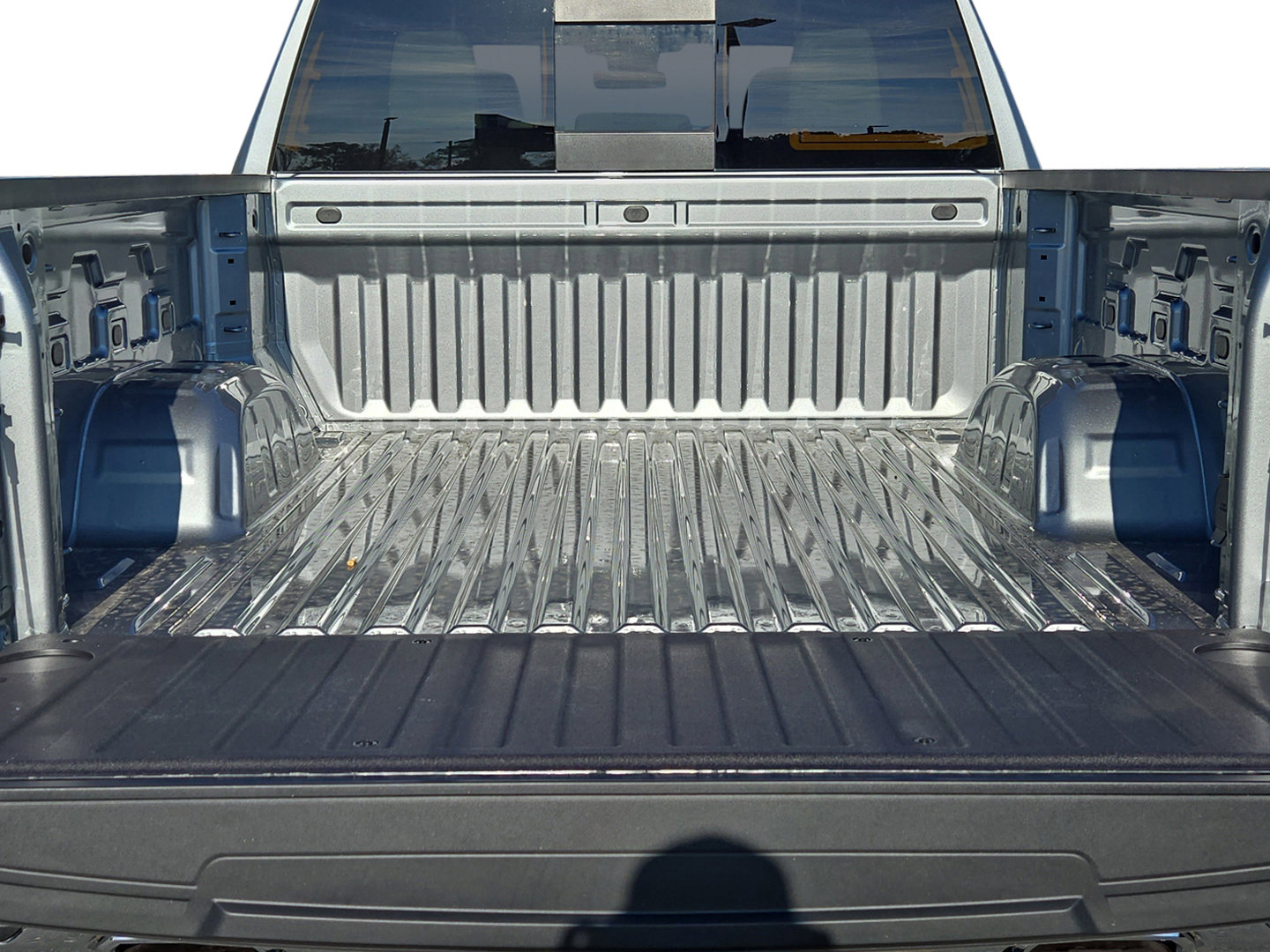 New 2026 Chevrolet Silverado 1500 LT w/ All Star Edition Plus image 9