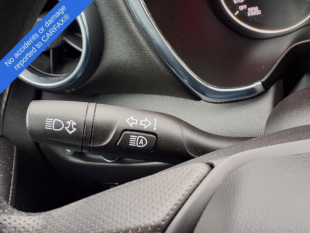 Used 2021 Chevrolet Blazer LT image 19