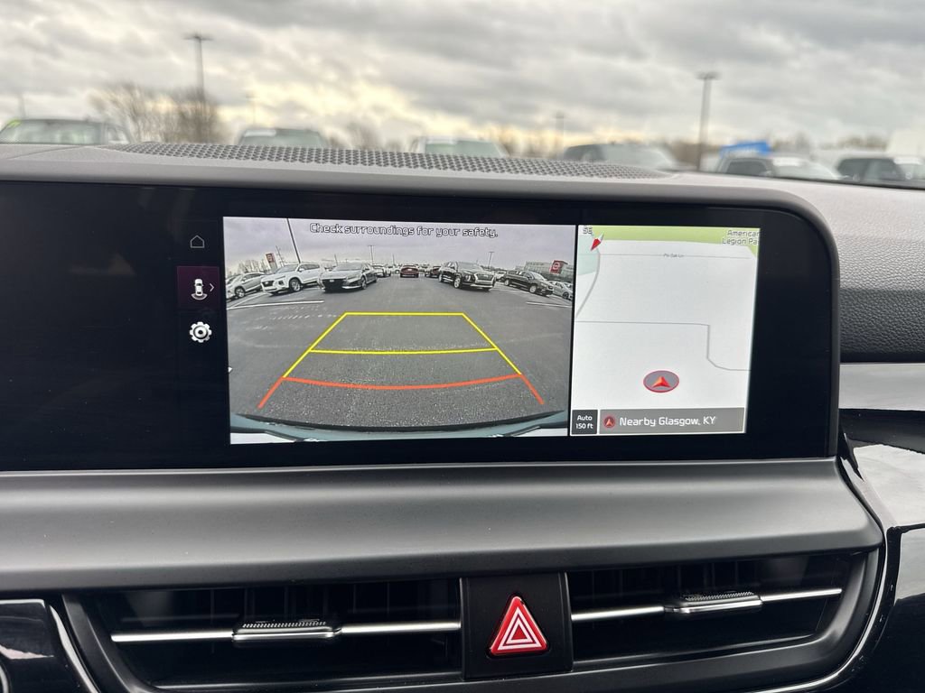 Used 2026 Kia Seltos S image 17