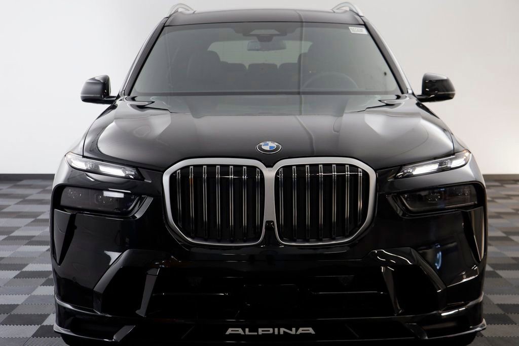 New 2026 BMW ALPINA XB7 AWD/4WD image 26