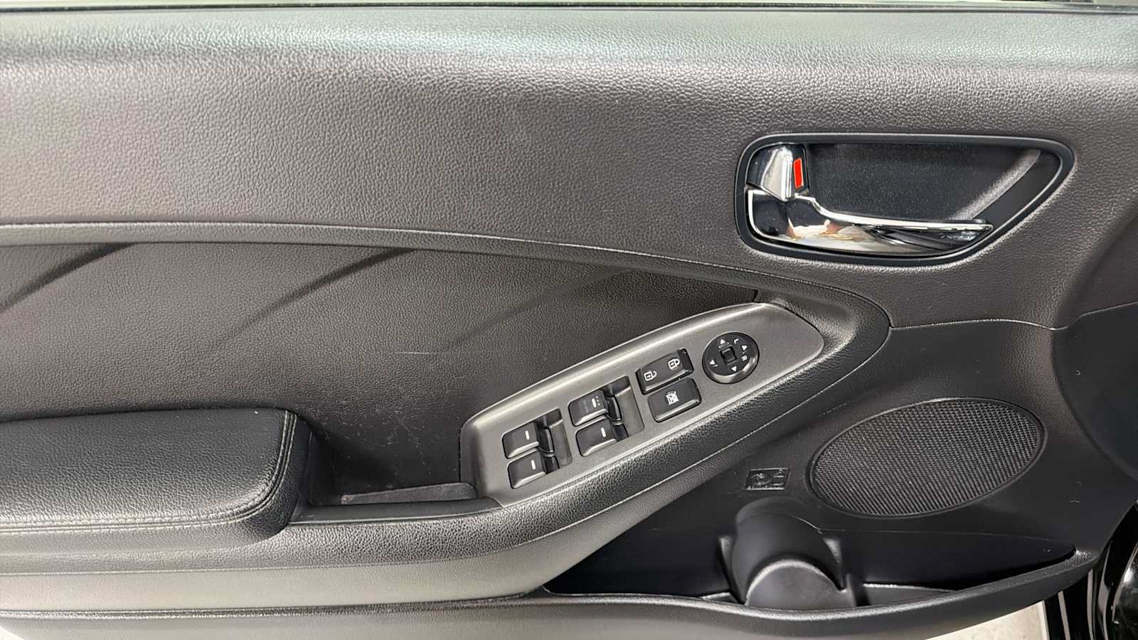 Used 2016 Kia Forte LX w/ LX Popular Plus Package FWD image 15